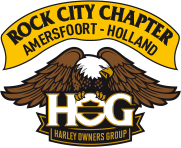 Rock City Chapter Amersfoort